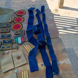 Militaria