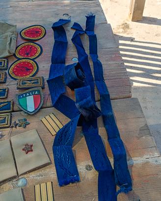 Militaria