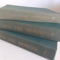 Enciclopedia ECO DEL MONDO