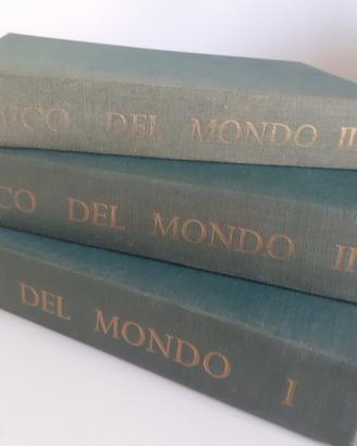 Enciclopedia ECO DEL MONDO