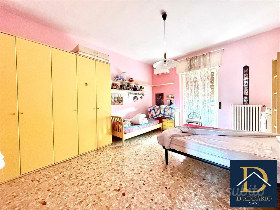 Appartamento – Taranto - Altro