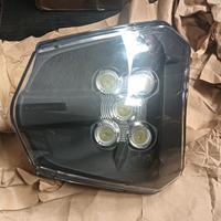 Fanale led per Ktm