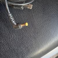 caricabatterie pc portatile