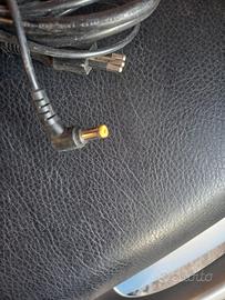 caricabatterie pc portatile