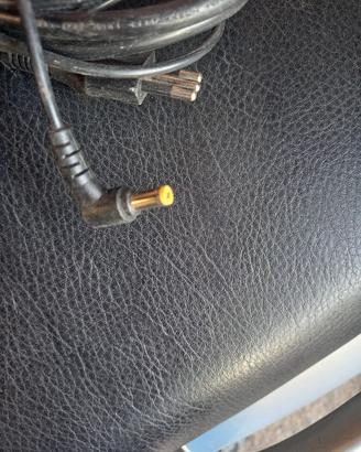 caricabatterie pc portatile