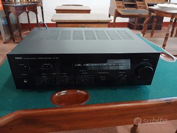 amplificatore YamaHa sx 400