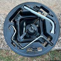 Kit crick fiat punto