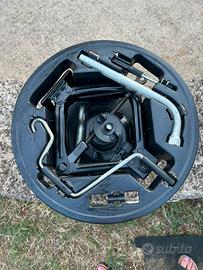 Kit crick fiat punto