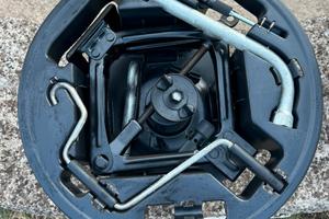 Kit crick fiat punto