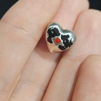 charm Pandora topolino e minnie
