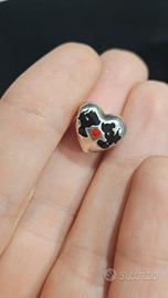 charm Pandora topolino e minnie