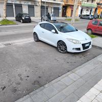 Renault Megane coupé 