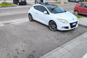 Renault Megane coupé 