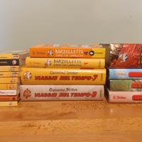 Libri Geronimo Stilton scontati