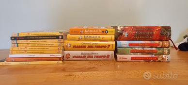 Libri Geronimo Stilton scontati