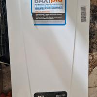 Caldaia Baxi Duo-Tec Compact 28kw