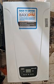 Caldaia Baxi Duo-Tec Compact 28kw