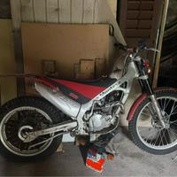 TRIAL Montesa Cota 4Rt