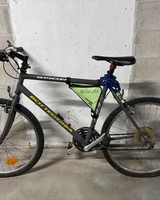 Mountain Bike Bottecchia 883R "Husky"