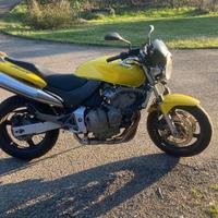 Honda Hornet 600 - 2002