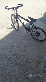 bicicletta montain bike 26"