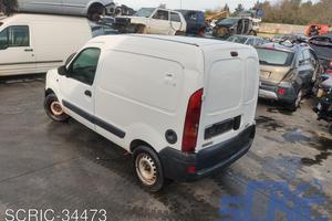 RENAULT KANGOO FC0/1 1.5 DCI 65CV - Ricambi
