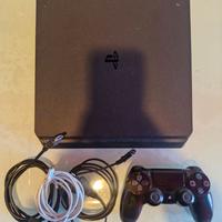 Ps4 slim