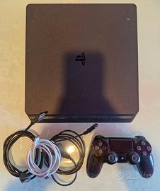 Ps4 slim