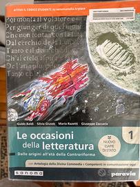 I concetti base della letteratura