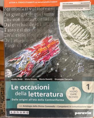 I concetti base della letteratura