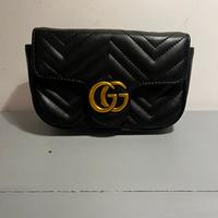 Borsa gucci marmont mini