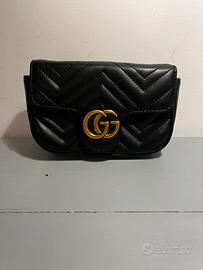 Borsa gucci marmont mini