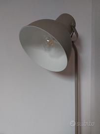 Lampada da terra Hektar Ikea 