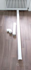 tubo aerazione per cappa cucina