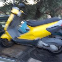 Piaggio Skipper 150 - 2000