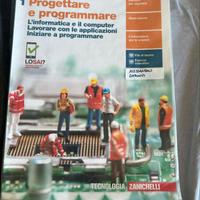 Libri liceo scientifico