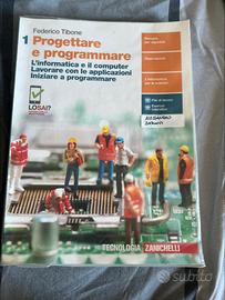 Libri liceo scientifico