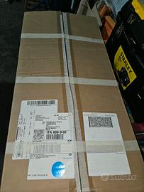 borse da trasporto per valigie laterali tiger 660s