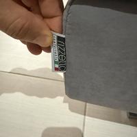 Divano “Rizzetto” mod. Talent