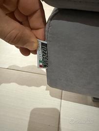 Divano “Rizzetto” mod. Talent