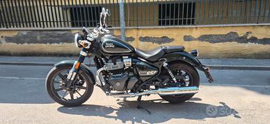 Royal Enfield Super Meteor 650cc