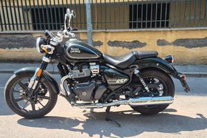 Royal Enfield Super Meteor 650cc