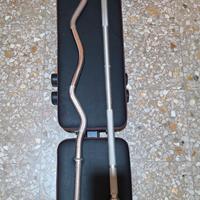 panca piana palestra 