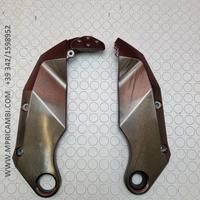FIANCHETTO DESTRO x KAWASAKI Z750 2004 2005 Z 750 