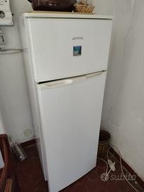 Frigorifero e freezer smeg