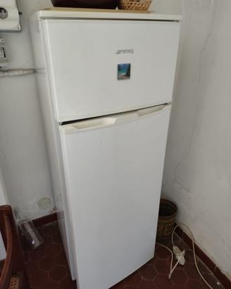 Frigorifero e freezer smeg