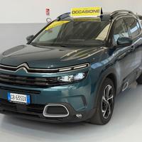 CITROEN C5 Aircross BlueHDi 130 S&S Shine
