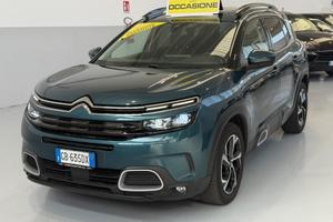 CITROEN C5 Aircross BlueHDi 130 S&S Shine