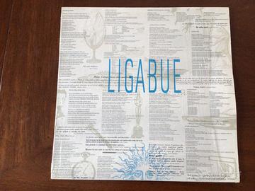 Album Ligabue