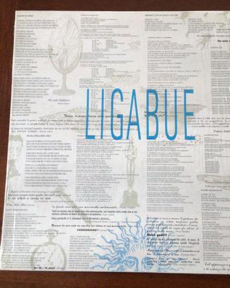 Album Ligabue